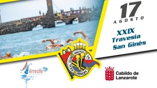 XXIX  TRAVESÍA SAN GINÉS  2024