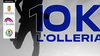 X 10K DE L´OLLERIA
