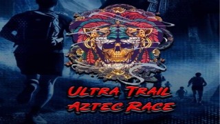 ULTRA TRAIL AZTEC RACE MEXICO 2024