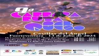 9ª RUTA DEL QUESO CASILLAS DEL ÁNGEL 2024