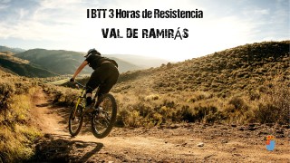 I RESISTENCIA BTT VAL DE RAMIRAS