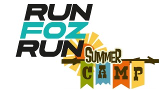 RUN FOZ RUN SUMMER CAMP 2024
