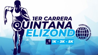 Carrera Quintana Elizondo