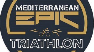 MEDITERRANEAN EPIC TRIATHLON 2024