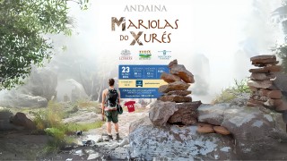 Andaina Mariolas do Xurés "Lobios"