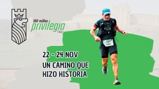 El Privilegio 100 Millas 2024