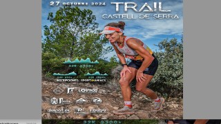 Trail Castell de Serra 2024