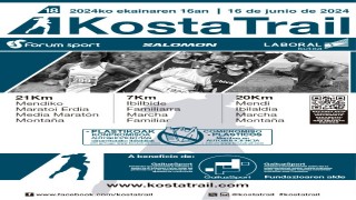 KOSTA TRAIL 2024