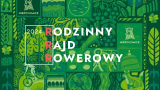 NiepoPuszczę - Rodzinny Rajd Rowerowy
