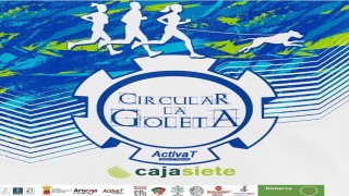 LA 10ª CIRCULAR DE LA GOLETA 2024
