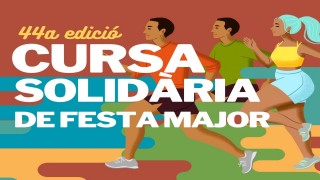 44a Cursa Festa Major Castellbisbal 2024