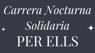 Carrera Solidaria PER ELLS Turis