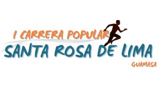 I CARRERA POPULAR SANTA ROSA DE LIMA 2024