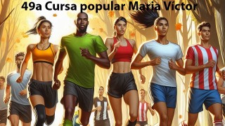 43a Cursa Popular Maria Víctor 2024