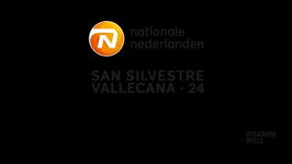 Nationale-Nederlanden San Silvestre Vallecana Virtual 2024