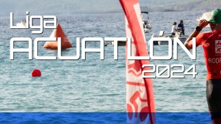 ACUATLÓN CIUDAD DE IBIZA 2024