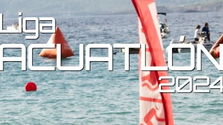 ACUATLÓN SANTA EULALIA 2024