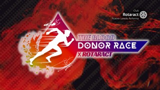 Rotary Blood Race 2024
