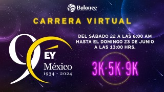 CARRERA VIRTUAL EY 2DA ETAPA