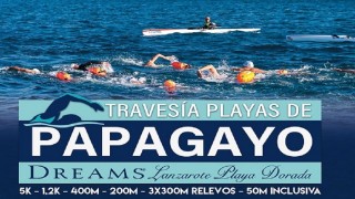 TRAVESIA PLAYAS DE PAPAGAYO DREAMS LANZAROTE PLAYA DORADA 2024