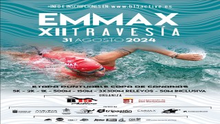 XII EMMAX PLAYA HONDA 2024