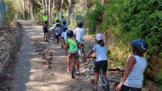 ESCUELA VERANO AZUL 2025 IBIZA