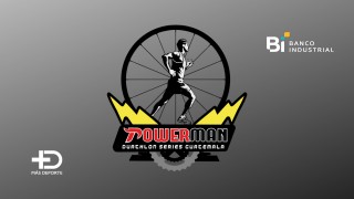 POWERMAN DUATHLON