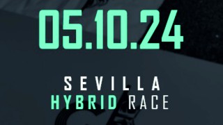 G RACE Sevilla 2024