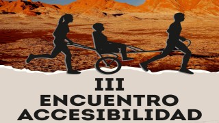 III ENCUENTRO ACCESIBILIDAD