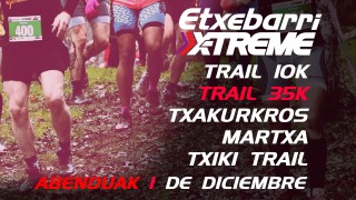 XII ETXEBARRI XTREME