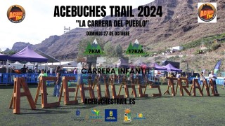 IX ACEBUCHES TRAIL 2024