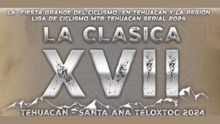 MTB LA CLASICA 2024