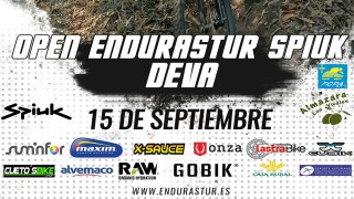 Open Endurastur - Deva 2024