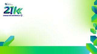 21 K Ciudad de Guatemala