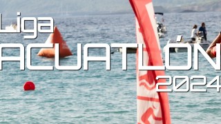 ACUATLÓN PLAYA D´EN BOSSA 2024
