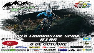 Open Endurastur - Illas 2024