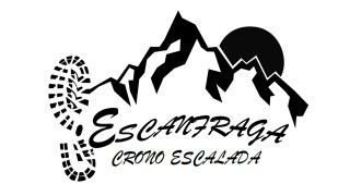 I Cronoescalada Escanfraga 2024