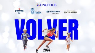 CIRCUITO ONUPOLIS HUELVA 2024