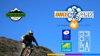 CAMPEONATO DE ASTURIAS DE DESCENSO 2024