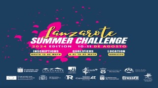 Lanzarote Summer Challenge 2024