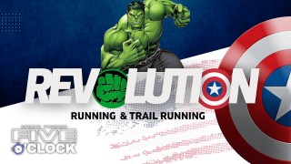 Revolution Race 2024