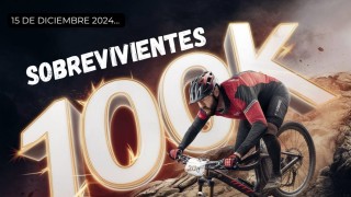 5ta. Expedición 100K - Sobrevivientes MTB