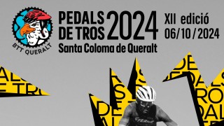 XII Pedals de Tros