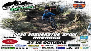 Open Endurastur - Naranco 2024