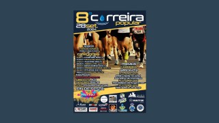 8° Carreira Popular Mondariz
