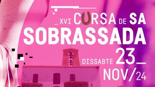 XVI CURSA SA SOBRASSADA-SEMIMARATÓ PER RELLEUS 2024