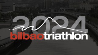 BILBAO TRIATHLON 2024