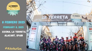 LA TERRETA Bike Marathon 2025