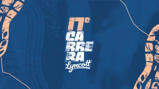 17° CARRERA LYNCOTT