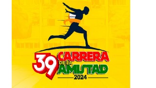 XXXIX CARRERA DE LA AMISTAD